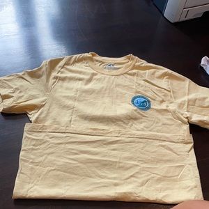 Fish hippie Tshirt
